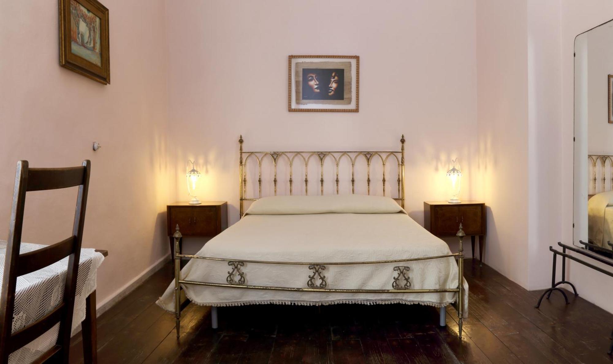 B&B Dimora Muzio And Restaurant Gallipoli Phòng bức ảnh