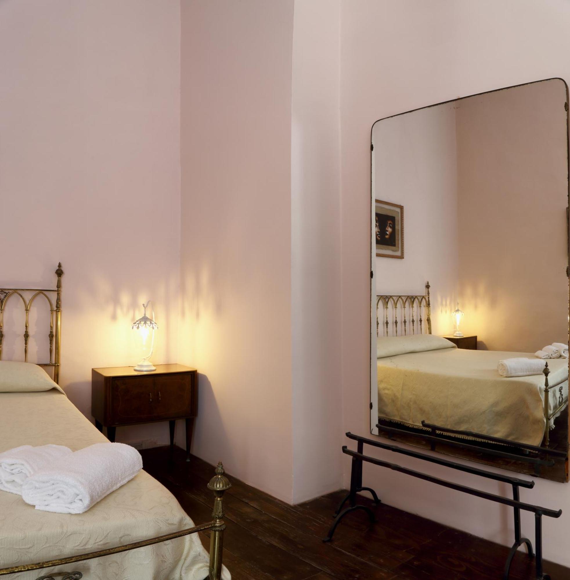 B&B Dimora Muzio And Restaurant Gallipoli Phòng bức ảnh