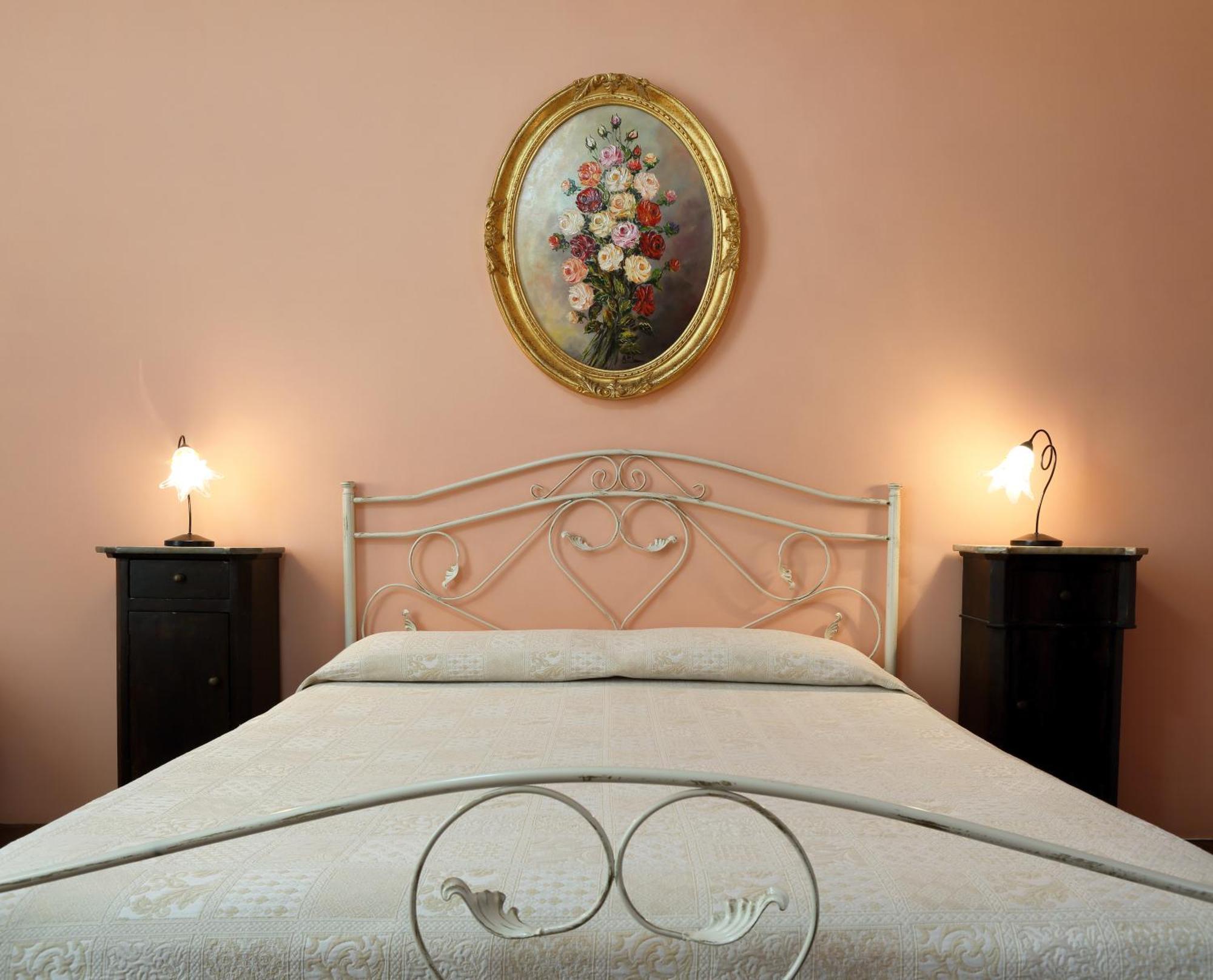 B&B Dimora Muzio And Restaurant Gallipoli Phòng bức ảnh